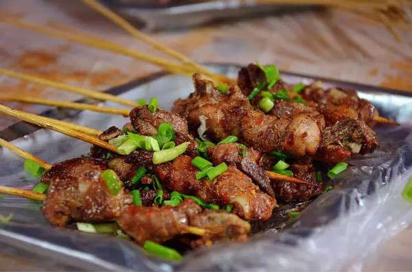 鄯善五花肉培训