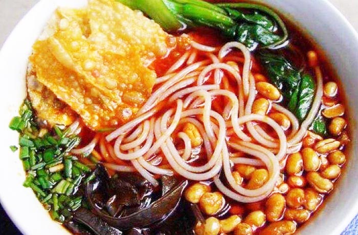 鄯善螺蛳粉培训