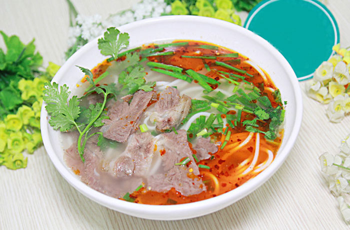 鄯善羊肉粉培训