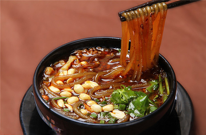 鄯善酸辣粉培训