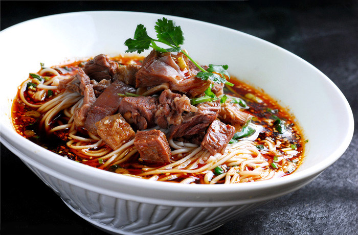 鄯善牛肉粉培训
