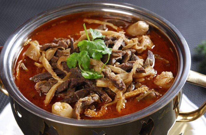 鄯善牛杂火锅培训