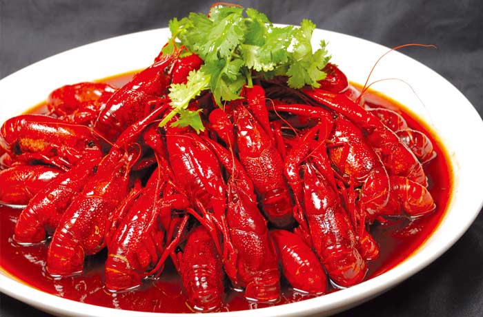 鄯善麻辣小龙虾培训